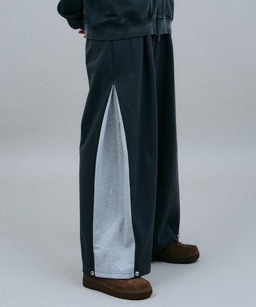 Wool-Cashmere Balloon Pants - Men - OBSOLETES DO NOT TOUCH