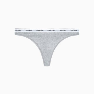 캘빈클라인 언더웨어(CALVIN KLEIN UNDERWEAR) 여성 모던로고 로우라이즈 T팬티_QD5043P7A 상품 이미지