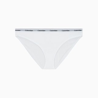 캘빈클라인 언더웨어(CALVIN KLEIN UNDERWEAR) 여성 모던로고 로우라이즈 비키니_QD5044100 상품 이미지