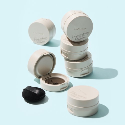 세잔느() 톡톡 헤어 파우더 상품 이미지