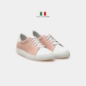 올클래식(ALLCLASSIC) Standard Sneakers Pink / ALC108