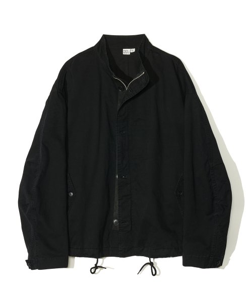 ジャケットその他 PARTIMENTO VTG WASHED FIELD JACKET 4TR065 5828ebcf7d458c6929170dab388b00