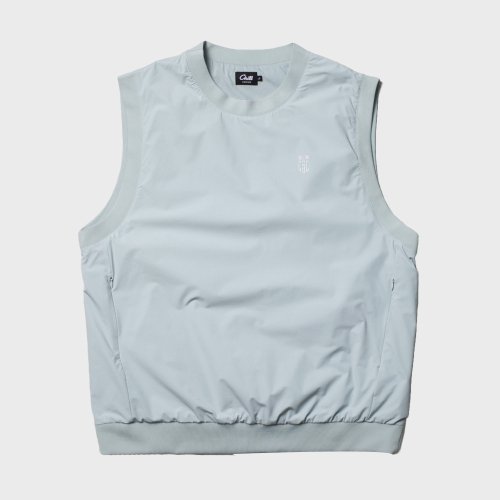 Технологичный жилет Wilson Sea Green