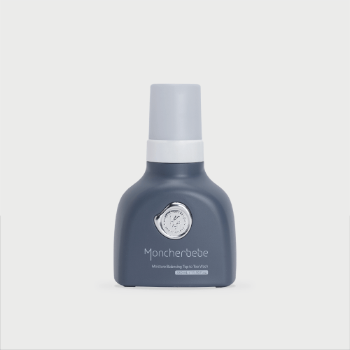 모이스처 밸런싱 탑투토워시 330ml(2개)