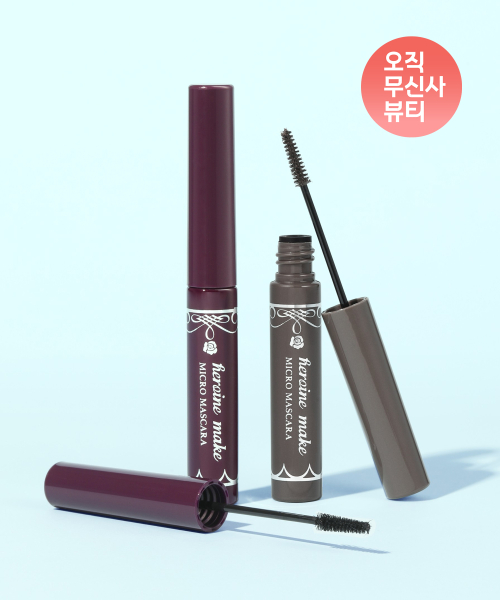 키스미() 마이크로 마스카라 EX 상품 이미지