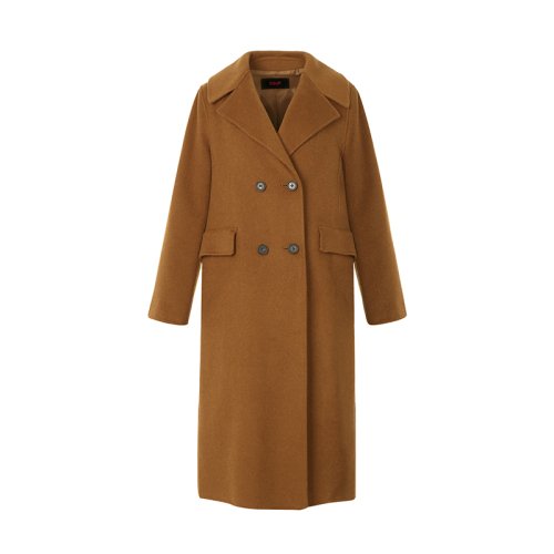 Big store long coat