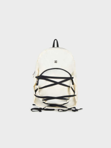 네스트 백팩 Nest Backpack (Moon Ivory)