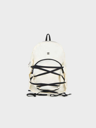 무음(MUWM) 네스트 백팩 Nest Backpack (Moon Ivory) 상품 이미지