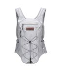 스컬프터(SCULPTOR) Light Weight Backpack Ice Gray
