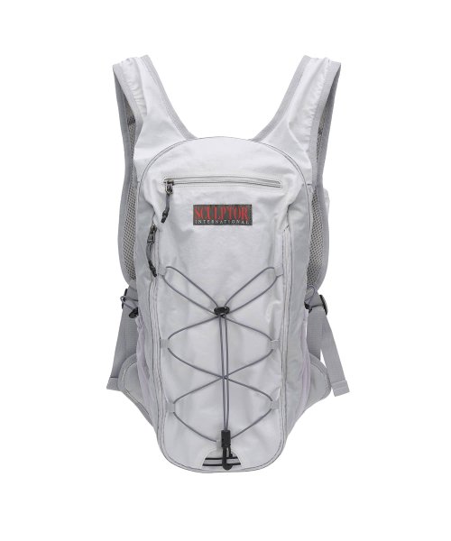 스컬프터(SCULPTOR) Nylon Ballerina Backpack Ballerina Pink