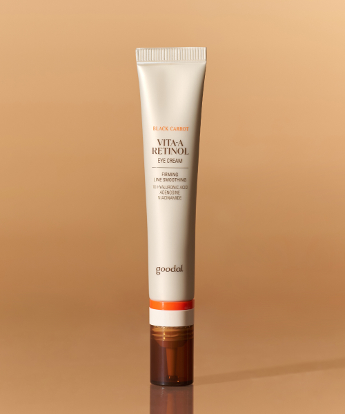 구달() 흑당근 비타A 레티놀 탄력 아이크림 30ml 상품 이미지