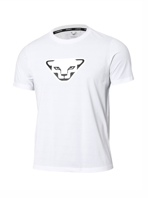 Футболка Muscle Fit TRANS α_White