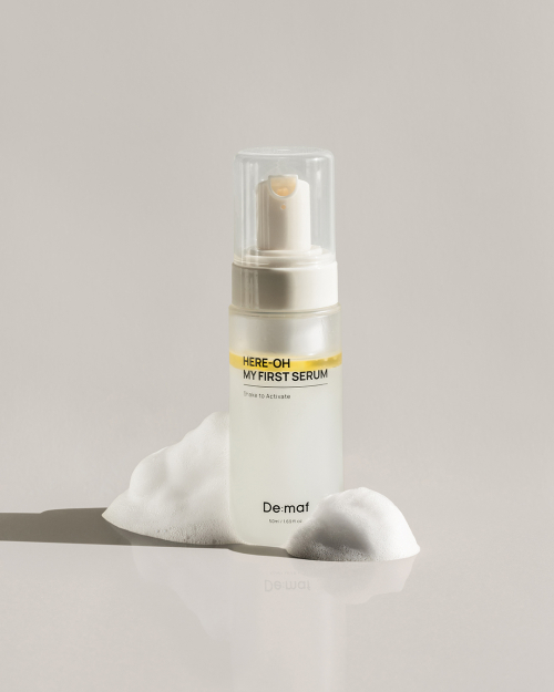 디마프() 히어로 마이 퍼스트 세럼 a.k.a.만능기초 50ml 상품 이미지