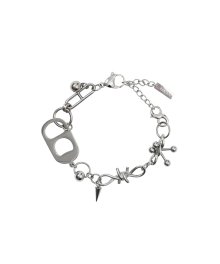 Opener Bracelet [SILVER]