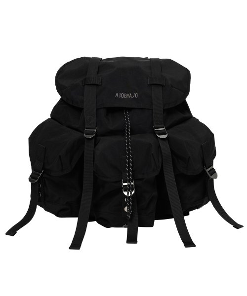 Alice pack outlet black