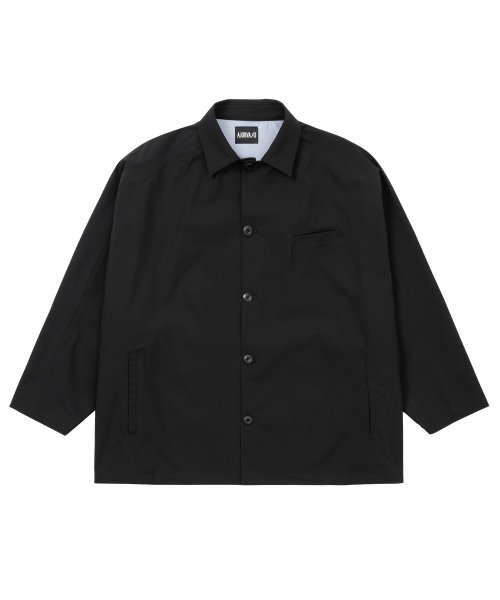 Batwing 3L куртка [BLACK]
