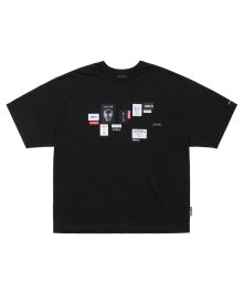 Expensive T-Shirt [BLACK]