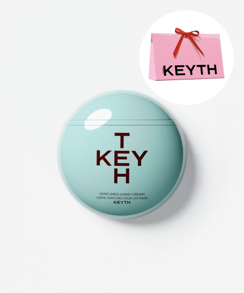 키스() 퍼퓸드 핸드 크림 언타이드 에로우 상품 이미지