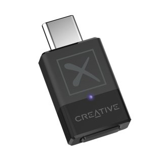 크리에이티브(CREATIVE) BT-W5 블루투스 5.3 오디오 트랜스미터 USB동글