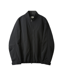 Miler Jumper Black