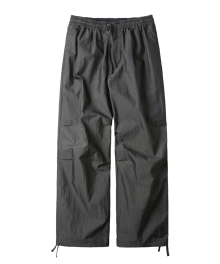 Easy Pants Charcoal