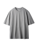 러프사이드(ROUGHSIDE) Mild T-Shirt Grey
