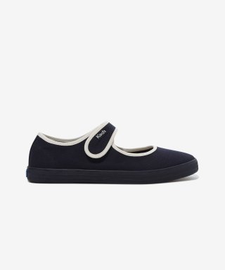 케즈(KEDS) 조이 캔버스 라인 메리제인(5XM02351G896) 상품 이미지