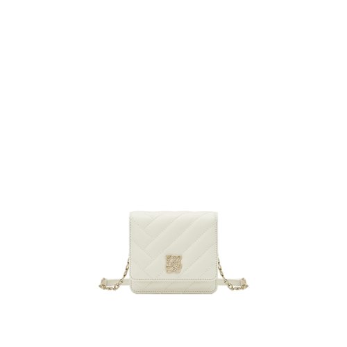 [LOUIS QUATORZE] L-QUILTING クロスバッグ HS1QT12IV L-QUILTING – LOUIS QUATORZE