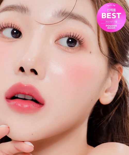 와이엔엠(ynm) 캔디 글로스 밤 3g 13colors