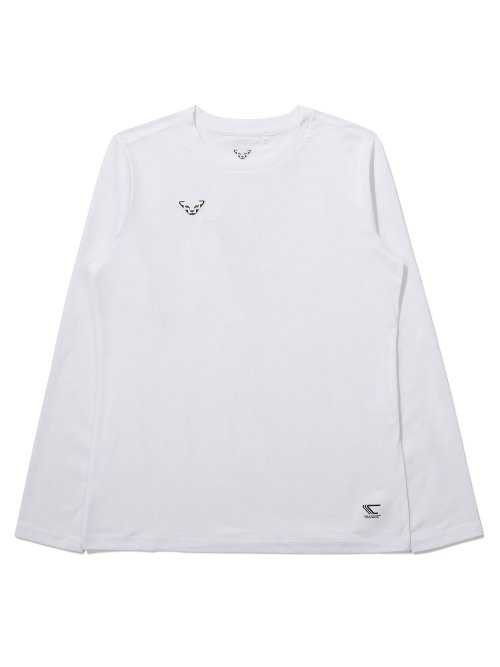 SPURT β Лонгслив_White