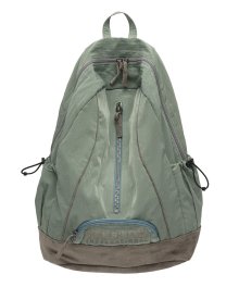 Oldschool Slouchy Backpack Sage