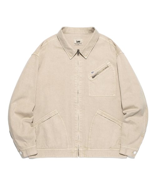Куртка 91B Beige