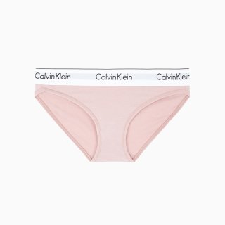 캘빈클라인 언더웨어(CALVIN KLEIN UNDERWEAR) 여성 모던 코튼 AF 비키니_F3787ADTQO 상품 이미지