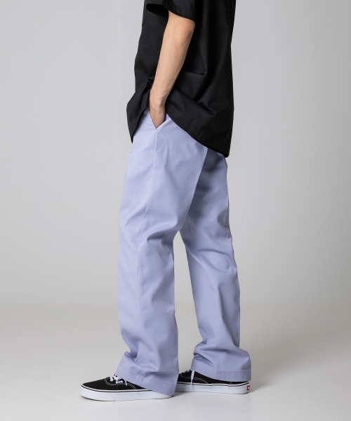 디키즈() 오리지널 874 워크팬츠 Cosmic Sky 상품 이미지