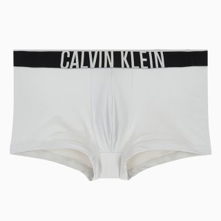 캘빈클라인 언더웨어(CALVIN KLEIN UNDERWEAR) 남성 인텐스 파워 마이크로 쿨링 로우라이즈 트렁크_NB3836CKW 상품 이미지