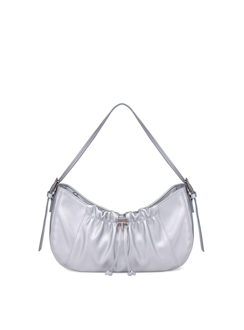 RAIVE Pleat in Silver 15 RAIVE Pleat in Silver 15