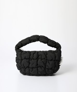 옐로우스톤 Nano cloud mini bag - Black