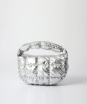 옐로우스톤(YELLOWSTONE) Nano cloud mini bag - Silver
