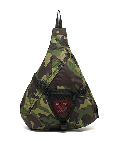 Camouflage sling bag best sale