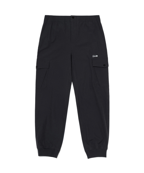 REGULAR FIT CARGO JOGGER брюки