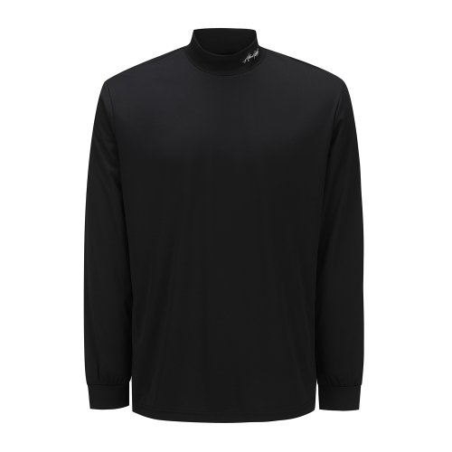 MEN ветро BLOCK BASE LAYER_BK