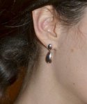 누아보(NUAVO) Classy drop earring (Set)