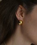 누아보(NUAVO) Classy woman earring
