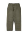 Relaxed Jeans Olive