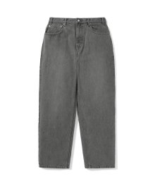 Relaxed Jeans Grey