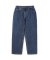 디스이즈네버댓 Relaxed Jeans Blue