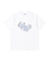 THAT Hands Tee White
