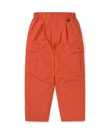WINDSTOPPER® Active Tour Pant Red