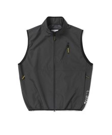 WINDSTOPPER® Active Tour Vest Black