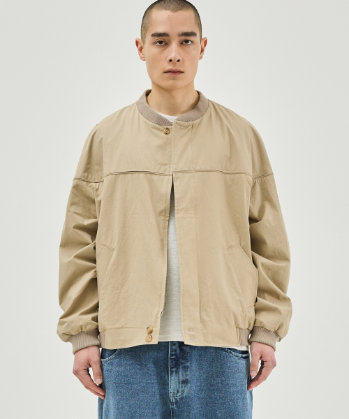 CAP SHOULDER свитер (бежевый)